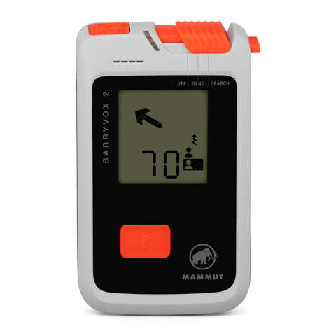 Mammut Barryvox 2 Transceiver