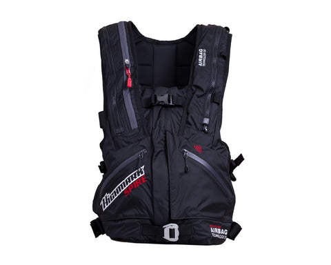 Spire Vest 3.0 P.A.S.