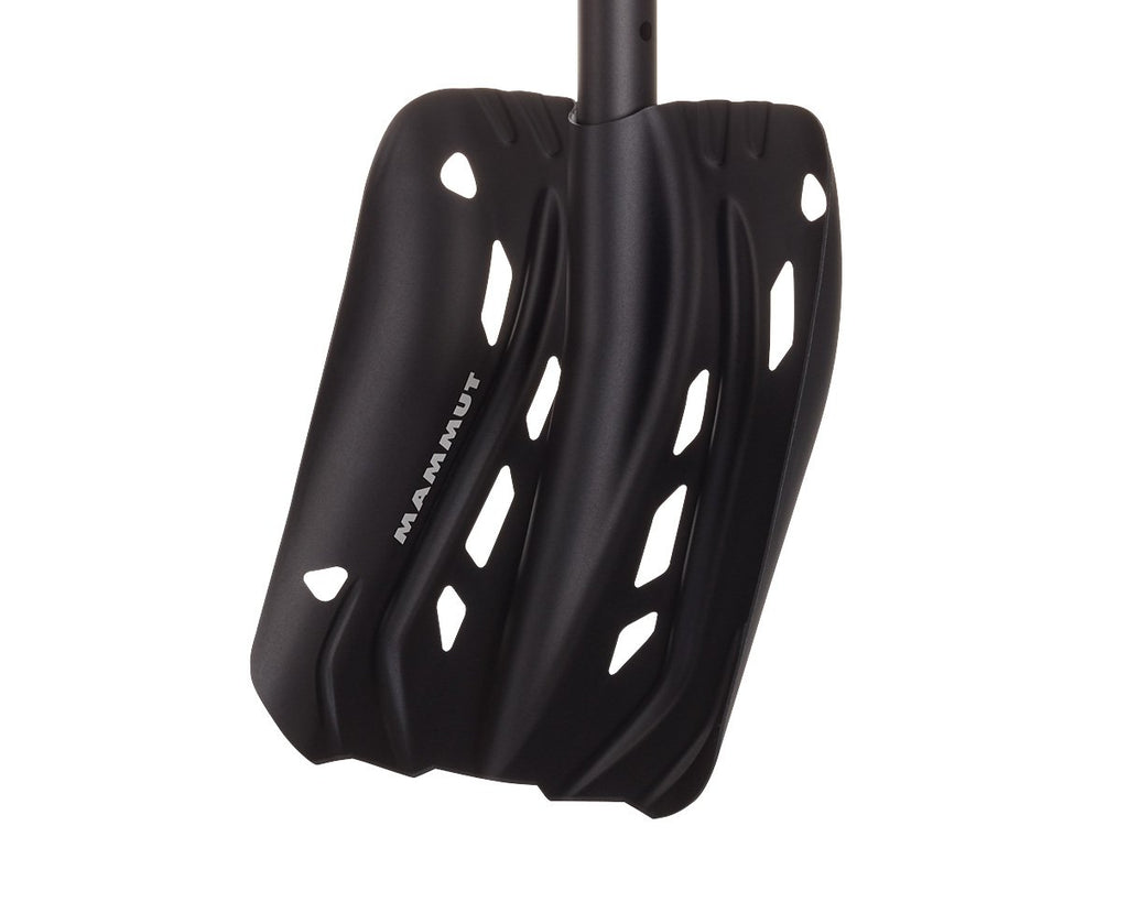 Mammut Alugator Pro Light Avalanche Shovel – Highmark Airbags CAD