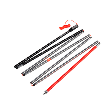 Mammut Carbon 280cm Speed Lock