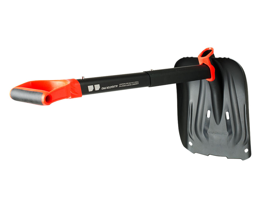 Mammut Alugator Alugator Pro Light Hoe/Shovel