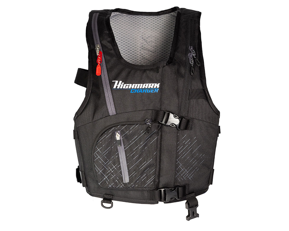 Avalanche airbag vest hotsell