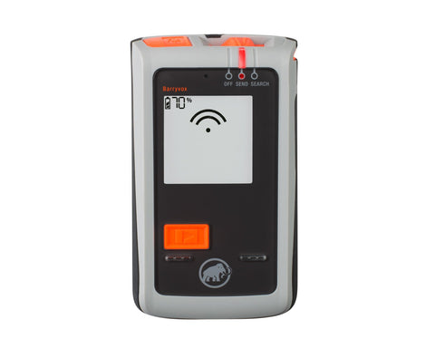 Mammut Barryvox Transceiver