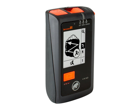 Mammut Barryvox S Transceiver