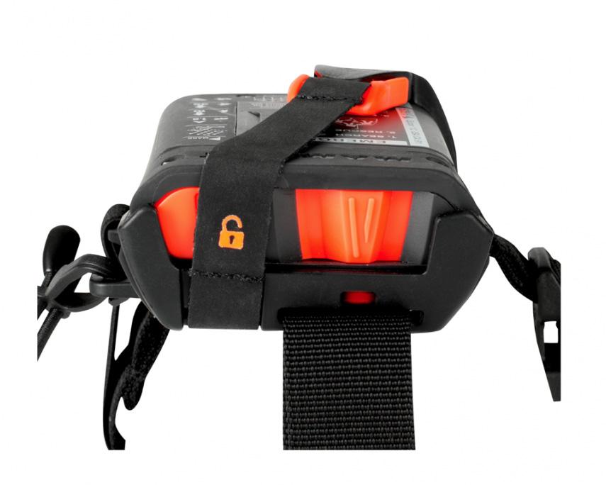 Mammut Barryvox S Avalanche Transceiver – Highmark Airbags CAD