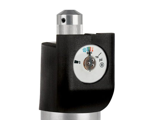 Full Snowpulse Air Cylinder